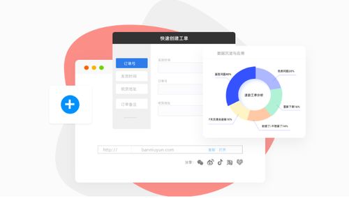 電商客服售后軟件選型指南 班牛如何助力品牌實現服務數字化轉型
